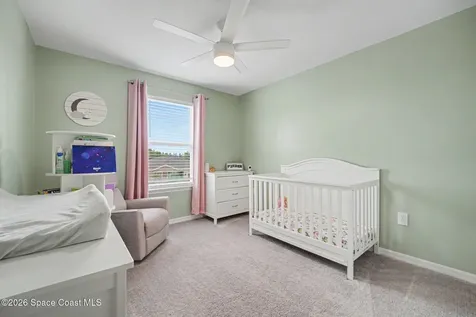 396 Brookshire Avenue Titusville FL 32796
