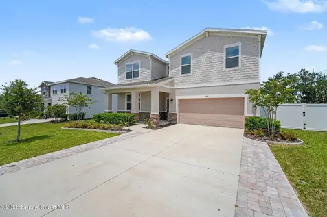 396 Brookshire Avenue Titusville FL 32796