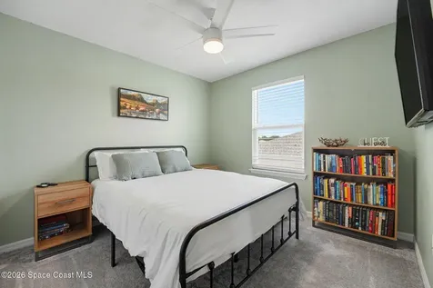 396 Brookshire Avenue Titusville FL 32796