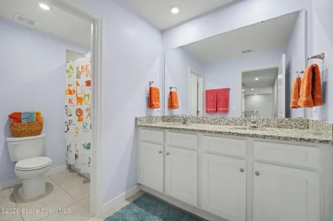 396 Brookshire Avenue Titusville FL 32796