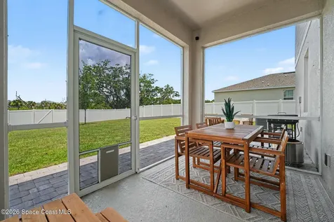 396 Brookshire Avenue Titusville FL 32796