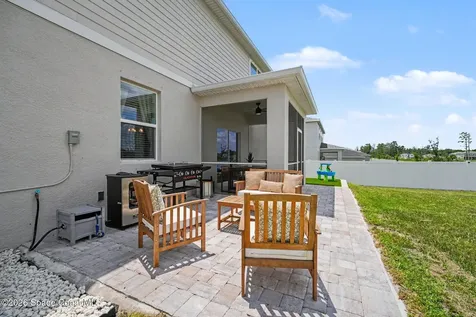 396 Brookshire Avenue Titusville FL 32796