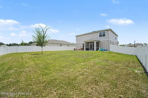 396 Brookshire Avenue Titusville FL 32796