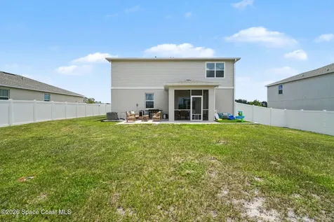 396 Brookshire Avenue Titusville FL 32796