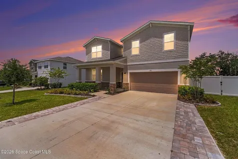 396 Brookshire Avenue Titusville FL 32796