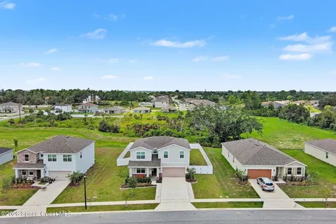 396 Brookshire Avenue Titusville FL 32796