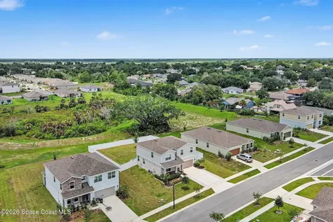 396 Brookshire Avenue Titusville FL 32796