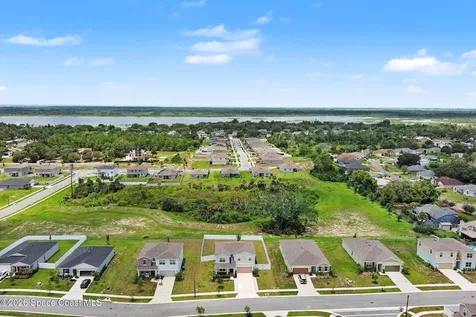 396 Brookshire Avenue Titusville FL 32796