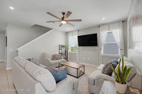 396 Brookshire Avenue Titusville FL 32796