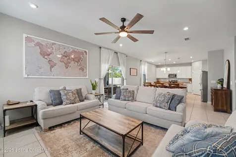 396 Brookshire Avenue Titusville FL 32796
