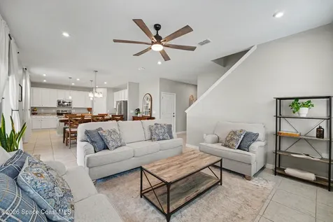 396 Brookshire Avenue Titusville FL 32796