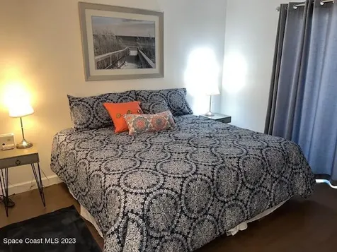 4800 Ocean Beach Boulevard Cocoa Beach FL 32931