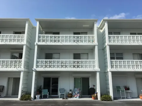 4800 Ocean Beach Boulevard Cocoa Beach FL 32931