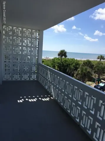4800 Ocean Beach Boulevard Cocoa Beach FL 32931