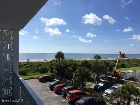 4800 Ocean Beach Boulevard Cocoa Beach FL 32931