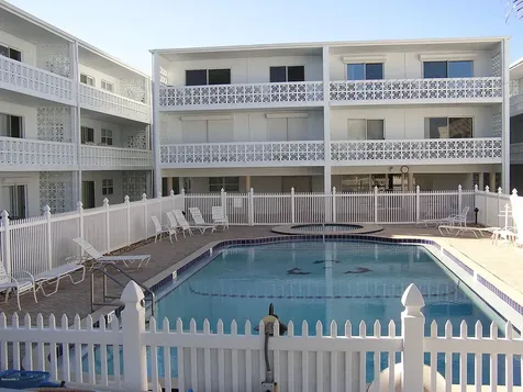4800 Ocean Beach Boulevard Cocoa Beach FL 32931