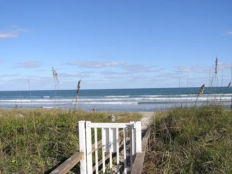 4800 Ocean Beach Boulevard Cocoa Beach FL 32931