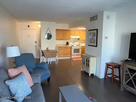 4800 Ocean Beach Boulevard Cocoa Beach FL 32931
