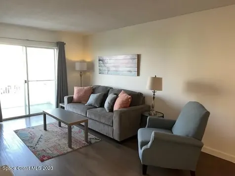4800 Ocean Beach Boulevard Cocoa Beach FL 32931