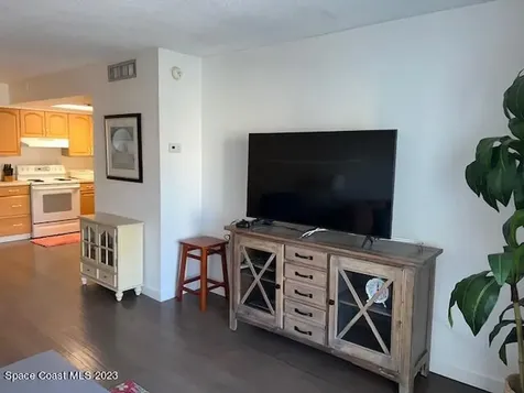 4800 Ocean Beach Boulevard Cocoa Beach FL 32931