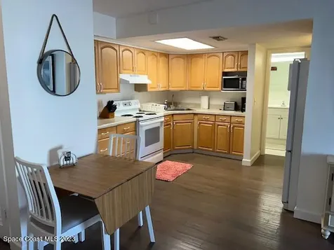 4800 Ocean Beach Boulevard Cocoa Beach FL 32931