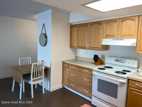 4800 Ocean Beach Boulevard Cocoa Beach FL 32931