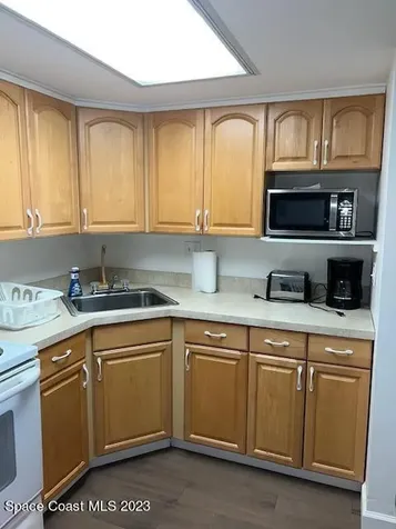 4800 Ocean Beach Boulevard Cocoa Beach FL 32931