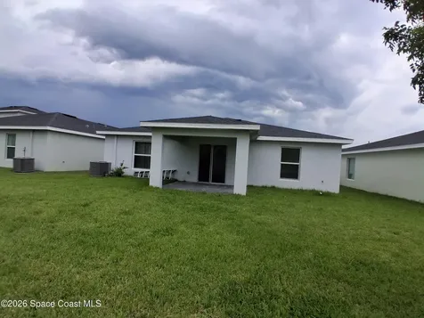 1866 Diablo Circle SW Palm Bay FL 32908