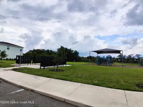 1866 Diablo Circle SW Palm Bay FL 32908