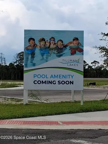 1866 Diablo Circle SW Palm Bay FL 32908