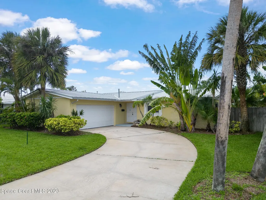403 Bridgetown Court Satellite Beach FL 32937
