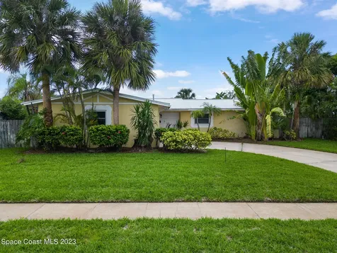 403 Bridgetown Court Satellite Beach FL 32937