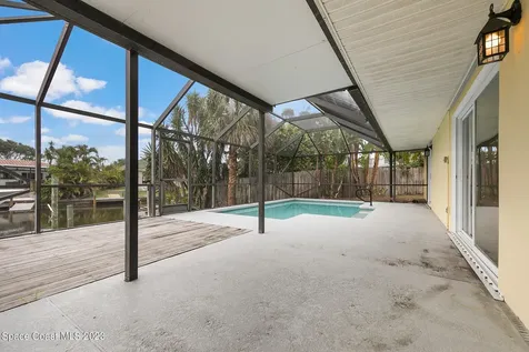 403 Bridgetown Court Satellite Beach FL 32937
