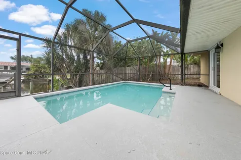 403 Bridgetown Court Satellite Beach FL 32937