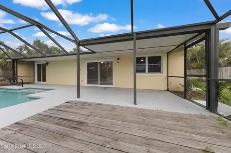 403 Bridgetown Court Satellite Beach FL 32937