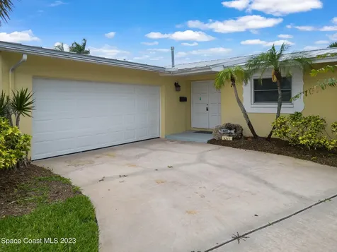 403 Bridgetown Court Satellite Beach FL 32937