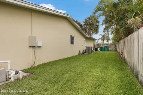 403 Bridgetown Court Satellite Beach FL 32937