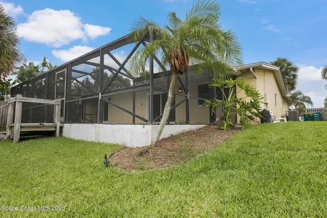 403 Bridgetown Court Satellite Beach FL 32937
