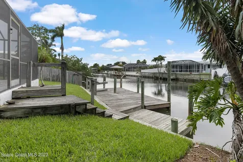 403 Bridgetown Court Satellite Beach FL 32937