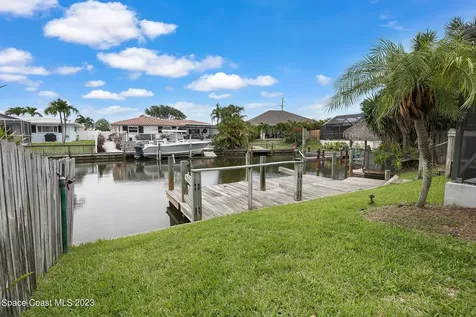 403 Bridgetown Court Satellite Beach FL 32937