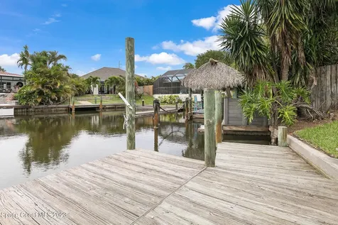 403 Bridgetown Court Satellite Beach FL 32937