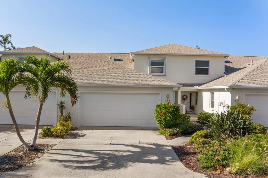 277 Coastal Hill Drive Indian Harbour Beach FL 32937