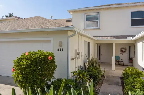 277 Coastal Hill Drive Indian Harbour Beach FL 32937