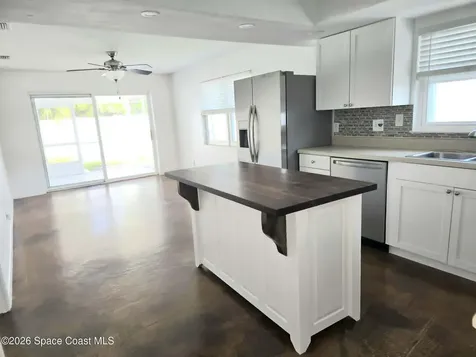 598 Verbenia Court Satellite Beach FL 32937