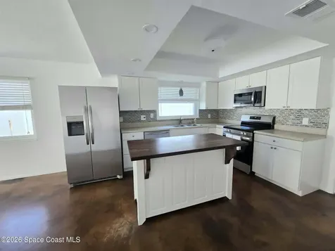 598 Verbenia Court Satellite Beach FL 32937