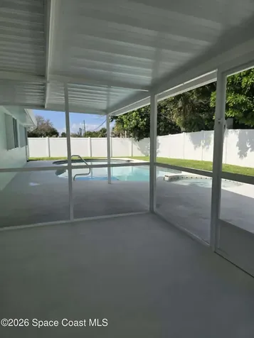 598 Verbenia Court Satellite Beach FL 32937