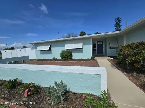 598 Verbenia Court Satellite Beach FL 32937