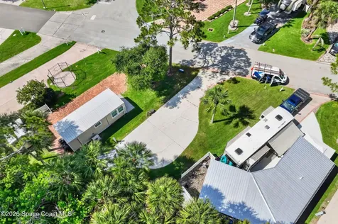 429 Oak Cove Titusville FL 32780