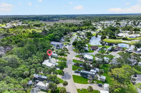 429 Oak Cove Titusville FL 32780