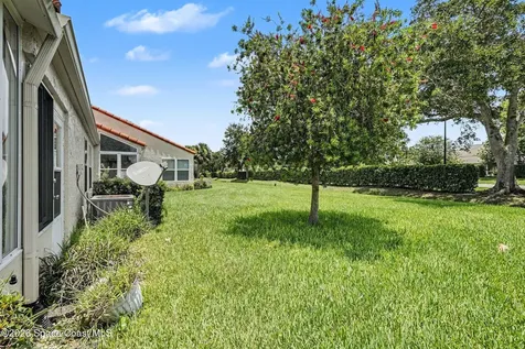 745 Pine Island Drive Melbourne FL 32940